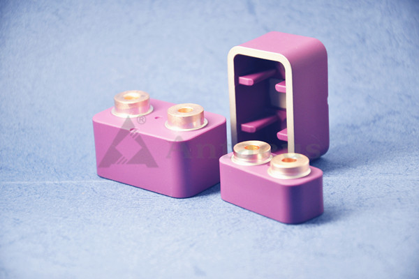 IATF16949陶磁器ハウジング