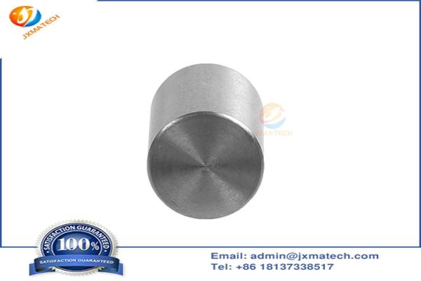 Aircraft Military Fittings ASTM B777 Tungsten Alloy Block