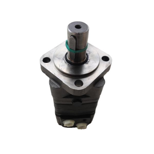 Bomba hidráulica Danfoss OMS250151F0505 Alta durabilidad Alta eficiencia Par motor elevado Amplio rango de velocidad Mantenimiento sencillo