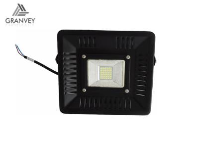 Driverless Smd LEDSecurity Flood Light , LED Garden Flood Lights 50W 60° 90° 120° Beam Angle