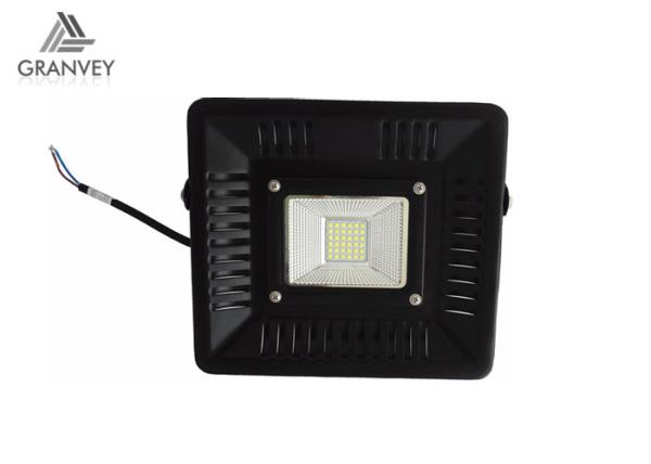 Driverless Smd LEDSecurity Flood Light , LED Garden Flood Lights 50W 60° 90° 120° Beam Angle