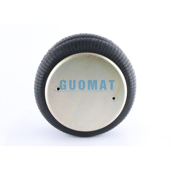 foles de borracha complicados do ar industrial do Firestone da mola de ar 2B12-425 W01-358-7180