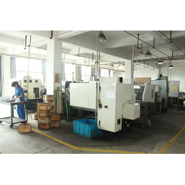 Hangzhou Qianrong Automation Equipment Co.,Ltd