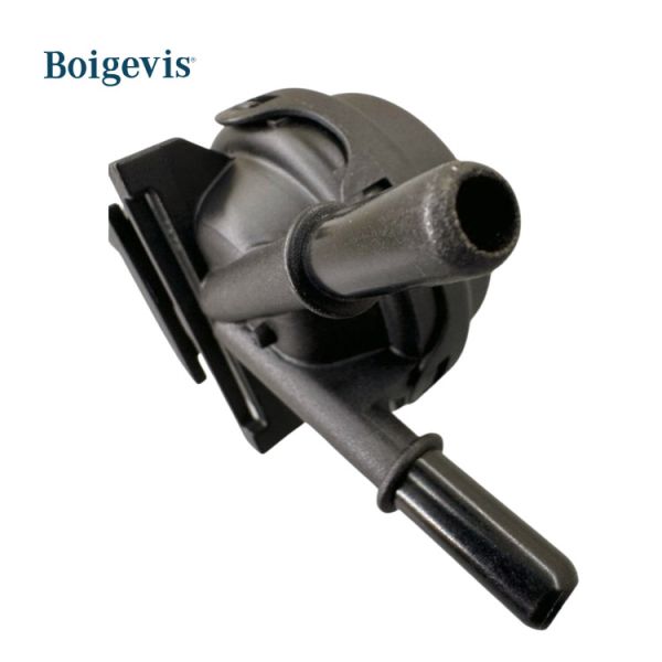 7P5121671A Engine Spare Parts Coolant Bleeder Valve For Porsche