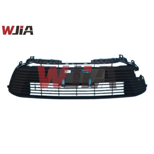 53112-02B50 Rejilla inferior del parachoques delantero para Toyota Corolla 2019-2021