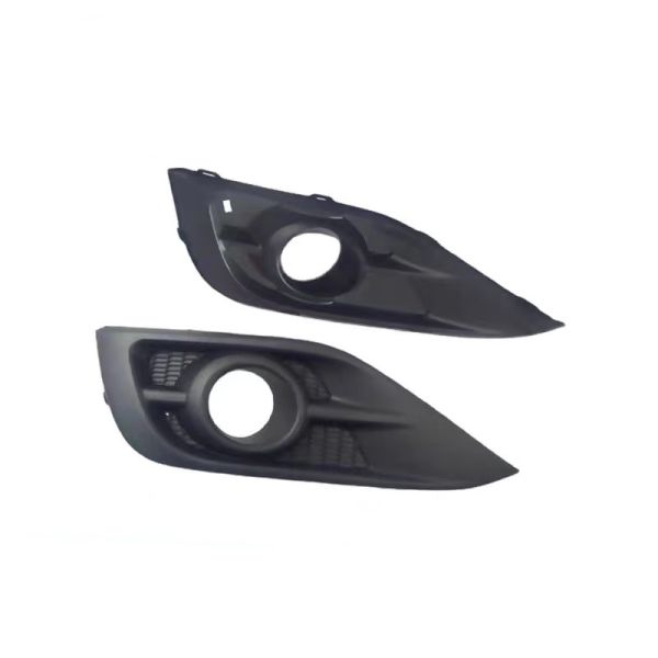 Car Fitment HONDA Fog Light Cover 71103/71108-T0T-H00 for Honda CRV RM 2012-2014