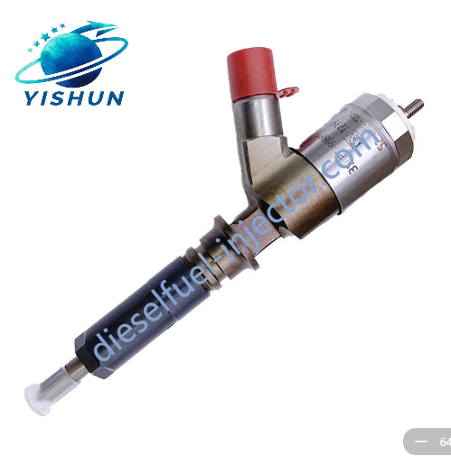 326-4700 10R7675 Инжектор топлива 32F61-00062 Для Картера 320d Инжектор C6.4