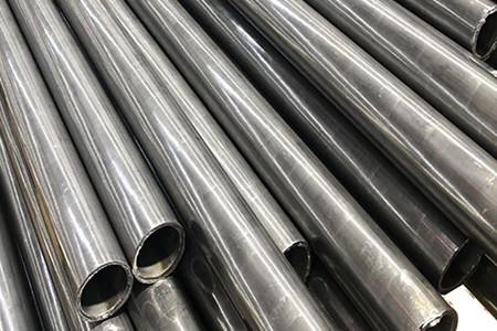 4130 Cold Rolled Alloy Seamless Steel Pipe 4140 5140 For Mechanical Equipment