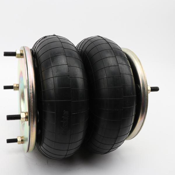 86600 conjunto Norgren da mola de ar do airbag 245mm Pirelli do fole