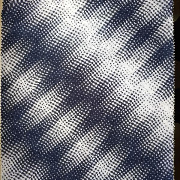 Yarn Count 60X60 Density 110X110 Printed Cotton Fabric