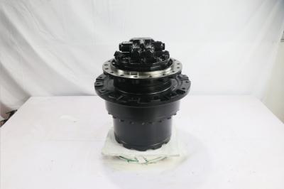 ZAX230 ZAX200 Excavator Travel Motor Assembly 16 Hole Hardened Tooth Surface