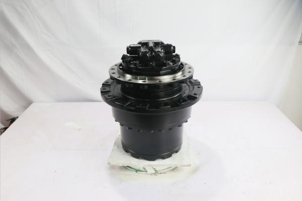 ZAX230 ZAX200 Excavator Travel Motor Assembly 16 Hole Hardened Tooth Surface
