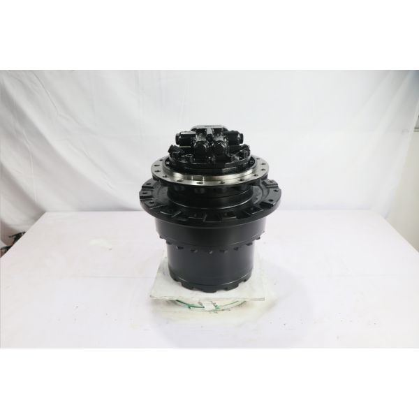 ZAX230 ZAX200 Excavator Travel Motor Assembly 16 Hole Hardened Tooth Surface