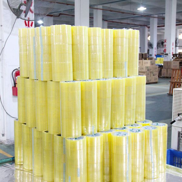 Боппаковая лента для упаковки