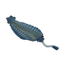 Prehistoric Ancient Animal Model Figures Sea Scorpion Figurines Party Favors Decoration Collection Toys