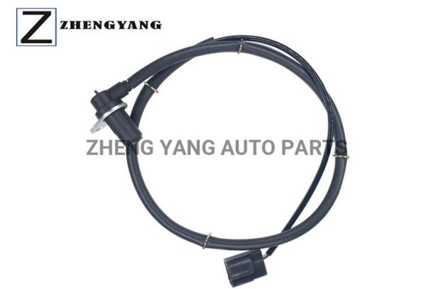 Mitsubishi Pajero Montero 4670A190 ABS Speed Sensor