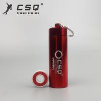 Inline Skating Marathon 608 Ceramic Bearings 8x22x7mm