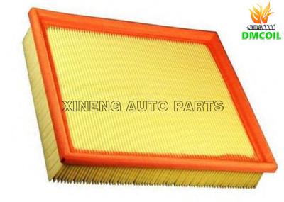 Mg ZT Rover Car Cabin Air Filter Reliable Sealing Performance No Metal Structure