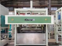 700Pcs/máquina da caixa ovo de H que reciproca o tipo de formação 3-4 pessoas