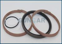 Utilisation de Rod Seals Repair Kit Fits KOBELCO K909-A du piston 2438U587R110 dans le cylindre