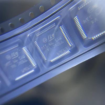 L9369-Tr Electronic Dual H Bridge Pre-Dri ROHS3 Compliant