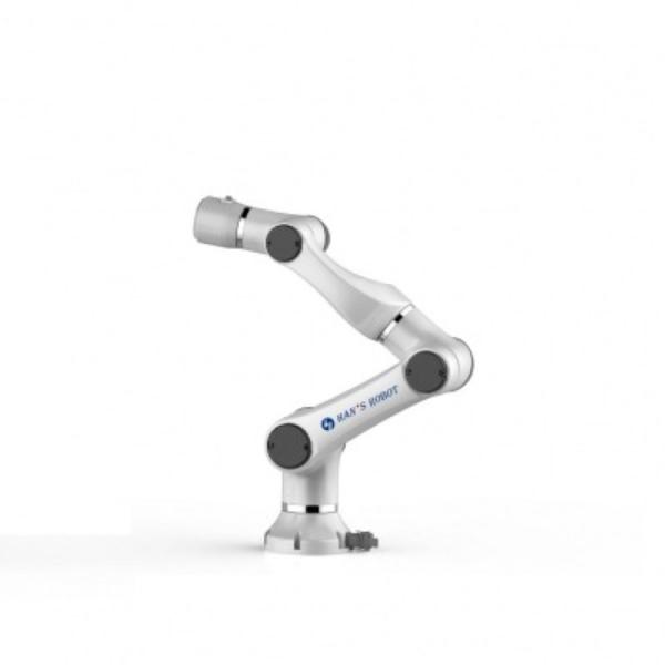 Charge utile matérielle principale féerique de l'alliage d'aluminium 5kg d'AGV E05 pour le robot de Cobot