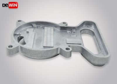 Custom Made Aluminium Die Casting Parts Mopar Water Pump Housing