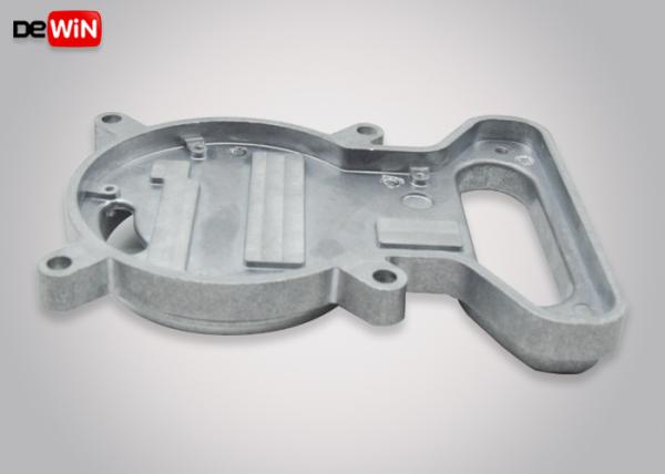 Custom Made Aluminium Die Casting Parts Mopar Water Pump Housing