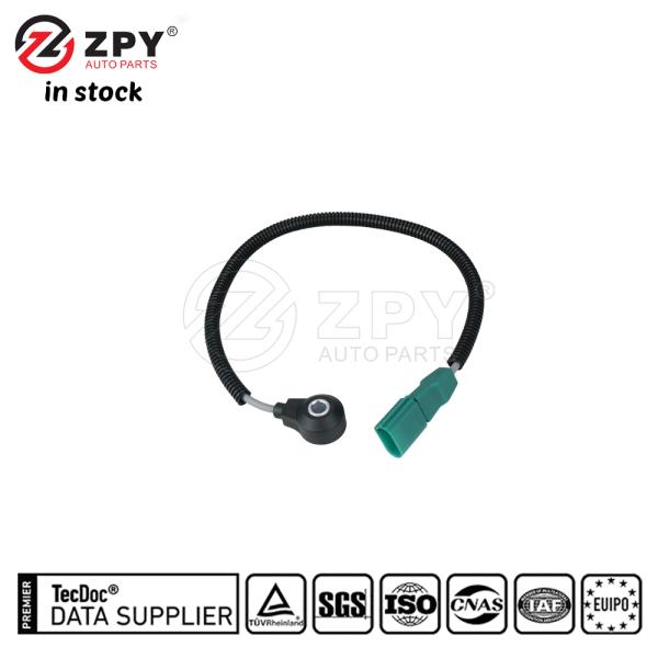 ZPY 06E905377A Engine Knock Sensor for Audi A6 VW Porsche
