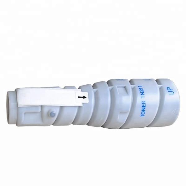TN211 Konica Minolta Toner Cartridge For Bizhub 200 260 252 282 7728