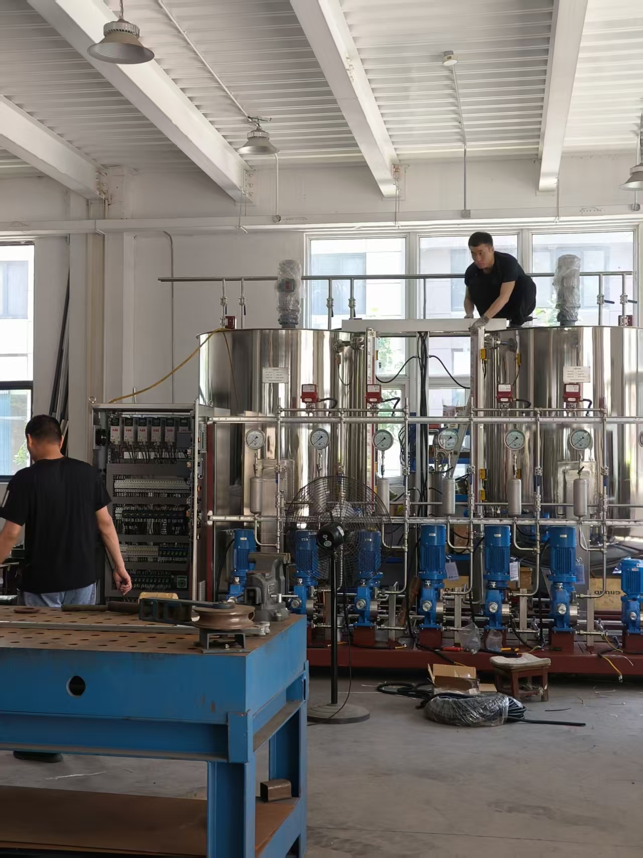 Nanjing Huadi Electric Power Equipment Engineering Co.,Ltd.