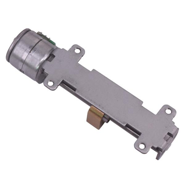 Stepping 20 Mm 3D Printer Motors Micro Slide Table Screw Rod Linear Stepper Motor
