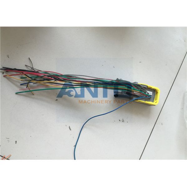 Набор 14505542 монтажной схемы вторичного рынка запасных частей экскаватора Вольво ЭК240Б