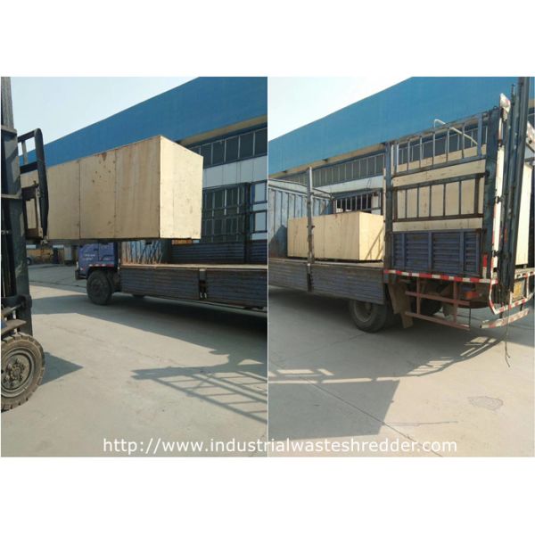 Нож резинового вырезывания шредера отбросов производства Лифебуой купальника/крышки роторный