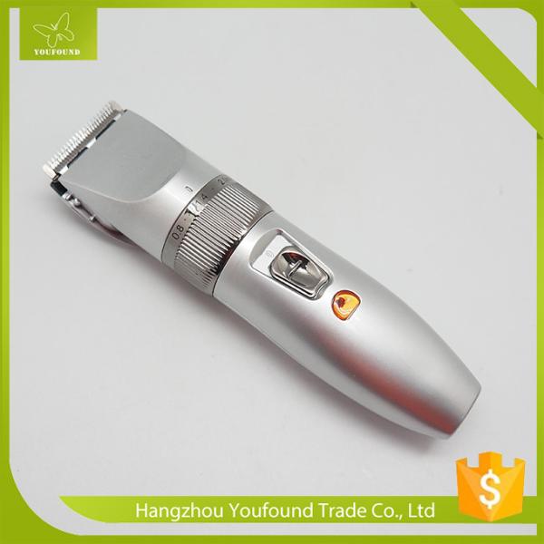 KM-27C 2.5 Hours Contiunious Operation Electric Hair Clipper Professional Hair Trimmer