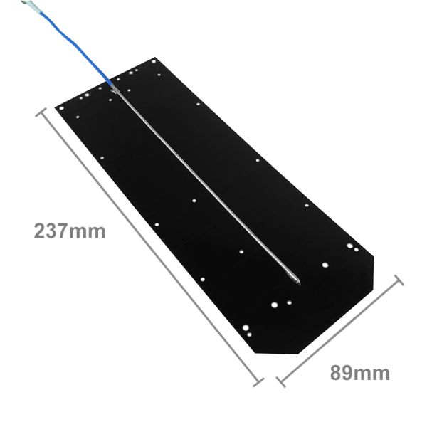 Customized wifi  5g antenna   Signal Blocker 1000meters PCB antenna