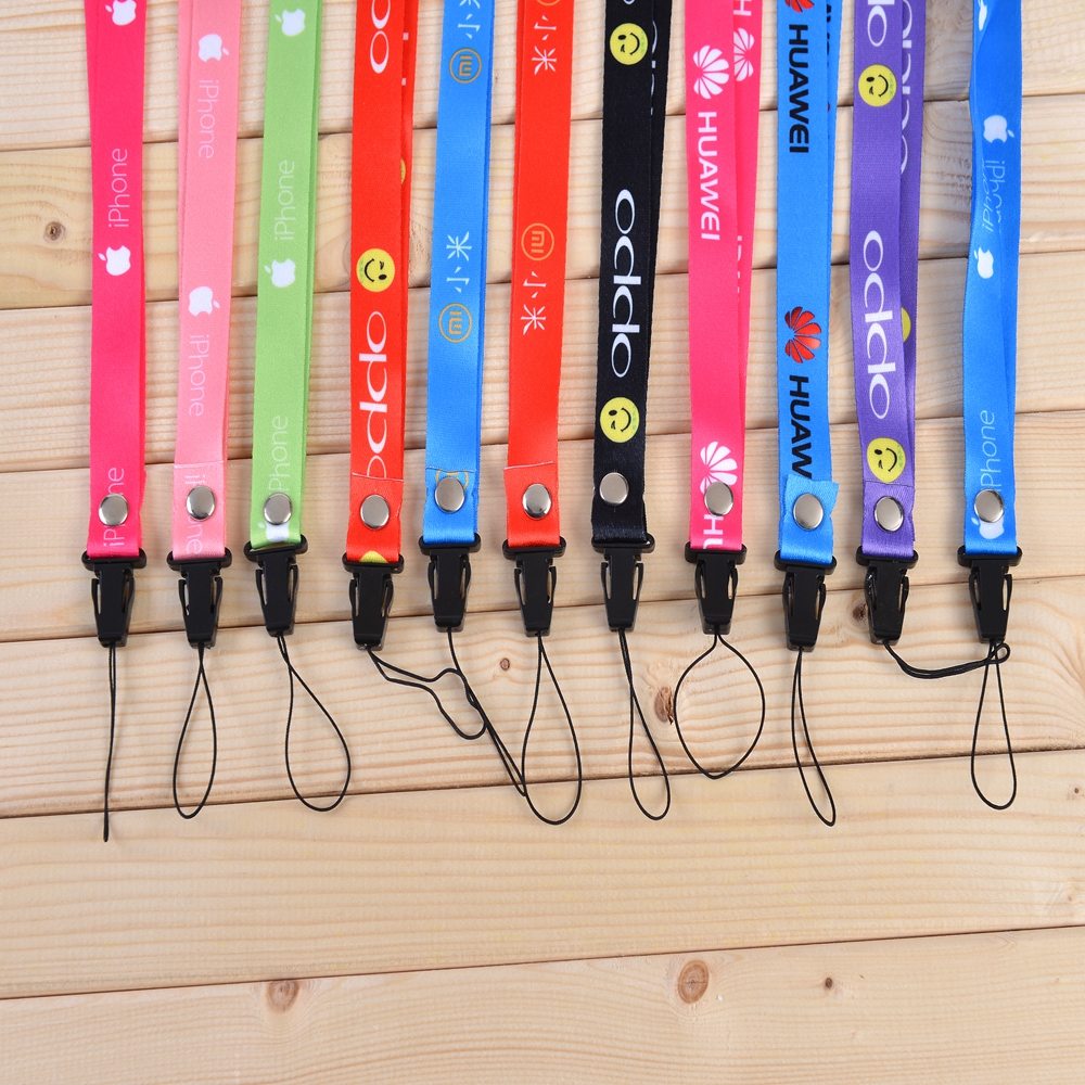 Талреп держателя сотового телефона сатинировки 1.5cm OEM