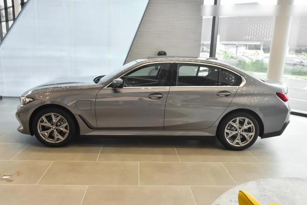 BMW IX3 Car Manufacturers SUV Cars Used New Energy Electric Vehicle SUV