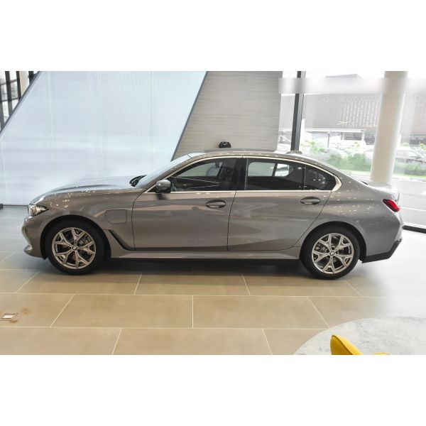 BMWS I3 IX3 Pure Electric Luxury Sedan Model 2024 Edrive 35 L 40L Sport Night Nev I3 BMWS Made in China