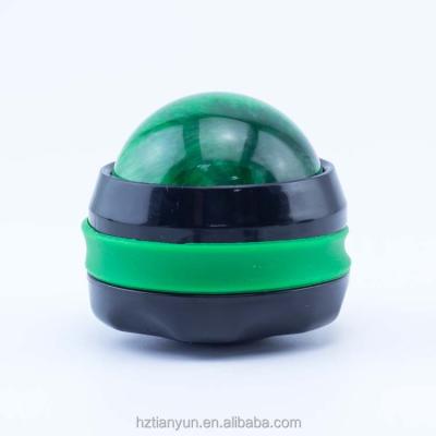 Easy Grip Massage Ball Roller HandHeld Resin Material For Blood Circulation