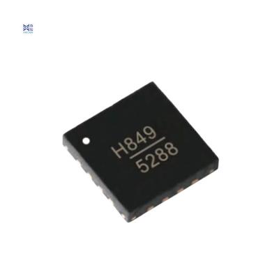 HMC849LP4CE QFN-16 RF Switch IC Microwave IC Frequency Multiplier IC High Isolation