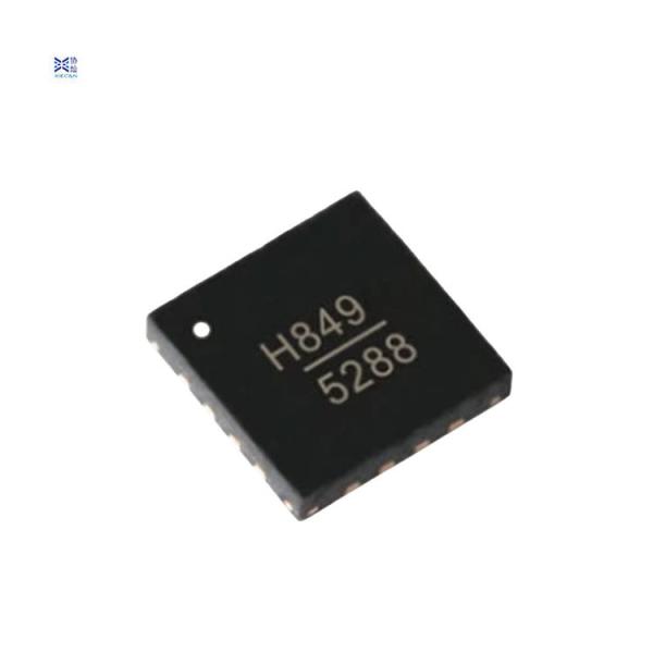 HMC849LP4CE QFN-16 RF Switch IC Microwave IC Frequency Multiplier IC High Isolation