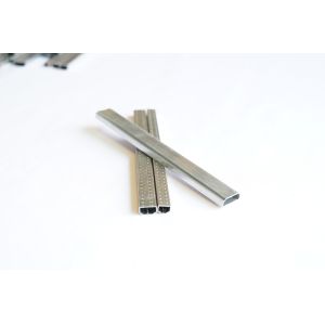 Silver Or Customized Aluminium Spacer Bar For Double Glazed Units