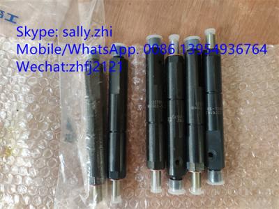 original fuel injector, 4110000054219, engine spare parts  for deutz engine TD226B-6G
