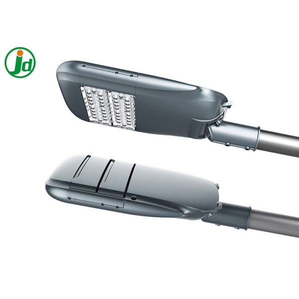 De haute qualité le réverbère mené par LED mené en aluminium du réverbère de