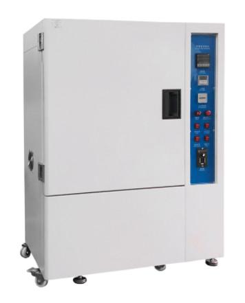 Câmara amarela UV do teste de envelhecimento da lâmpada 300W de LIYI preço amarelando da câmara da anti