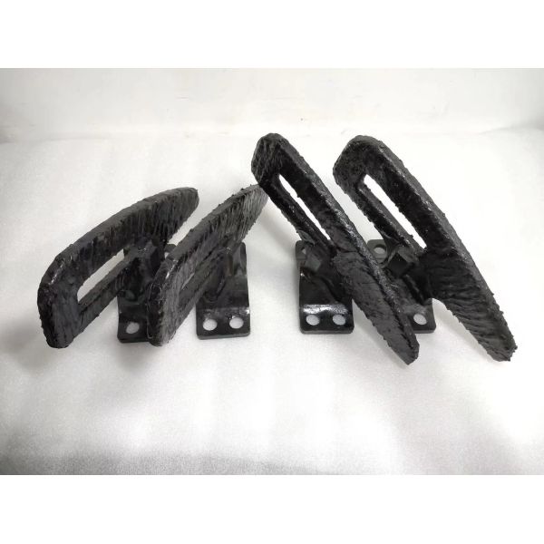 SANY Zoomlion Части бетонного насоса для грузовиков Цементный смеситель лезвие A810103070013