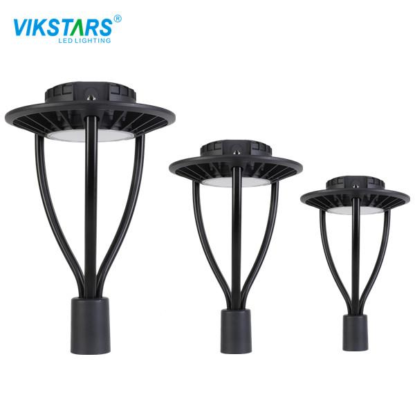 Courtyard 150W Led Street Light Waterproof CIF 3.8*3.8*5.6cm With Aluminum Material
