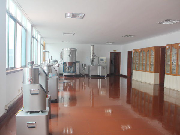 Changzhou Hansheng Drying Equipment Co.,Ltd