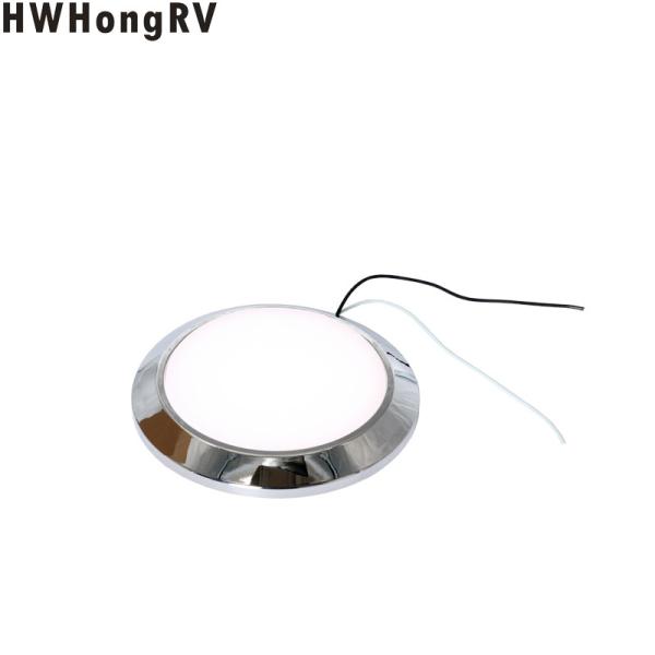 Motorhome Camper Caravan Marine Interior Light (Warm White)